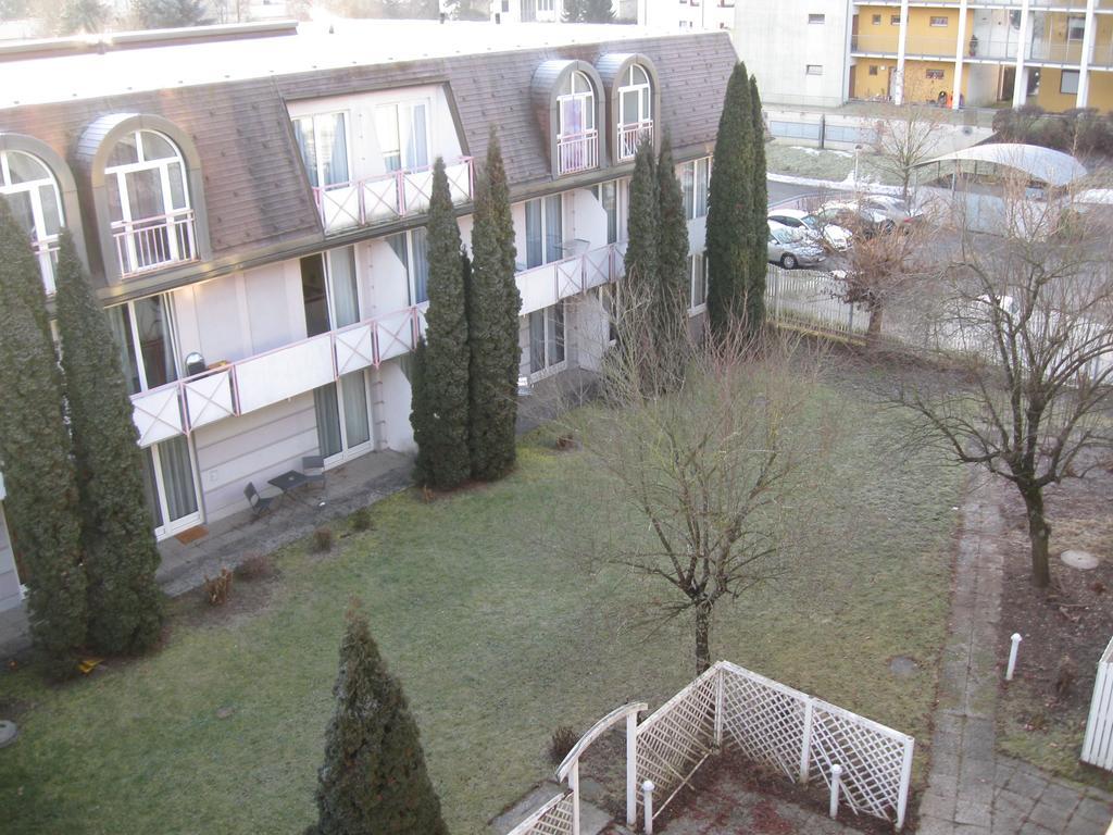 Holiday Apartments Warmbad Филлах Номер фото