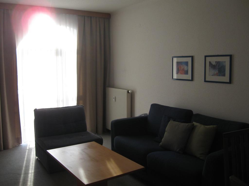 Holiday Apartments Warmbad Филлах Номер фото