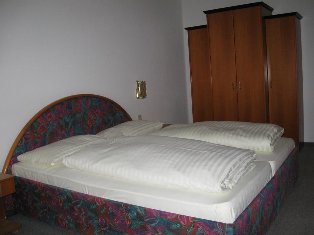 Holiday Apartments Warmbad Филлах Номер фото