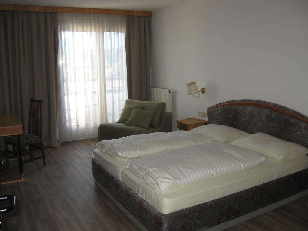 Holiday Apartments Warmbad Филлах Экстерьер фото